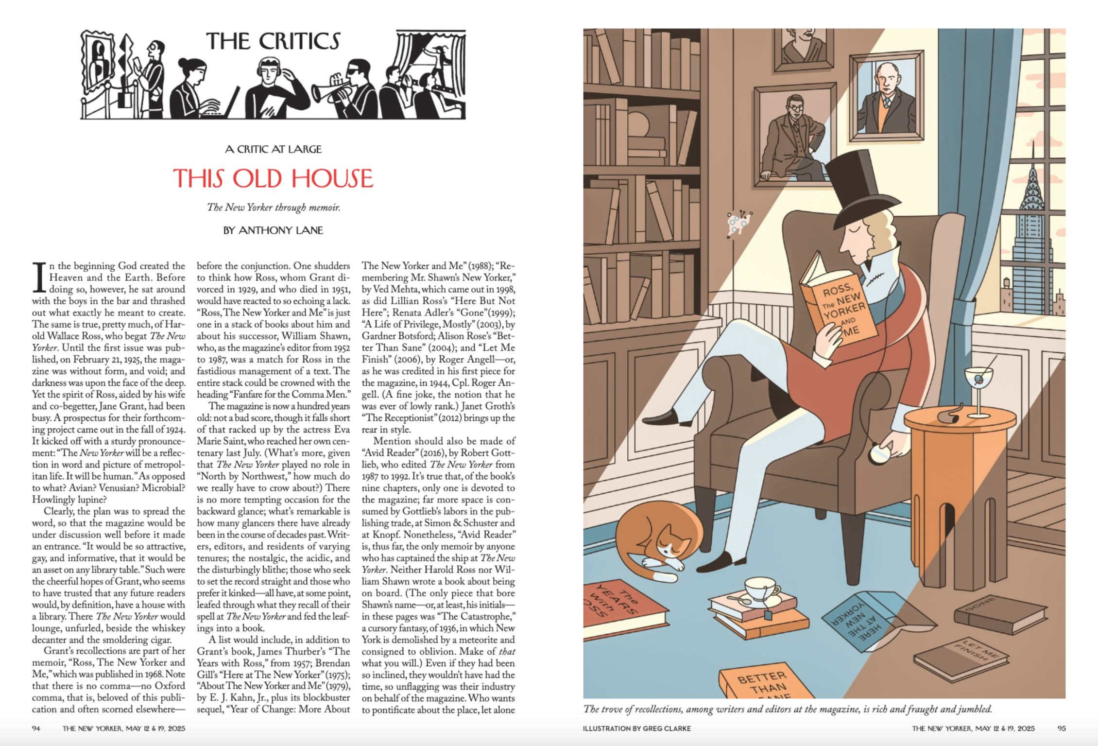The New Yorker